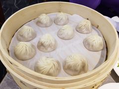 黑松露小笼包-鼎泰丰(国贸商城店)