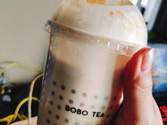-喜茶(上海打浦桥日月光gelato lab+店)