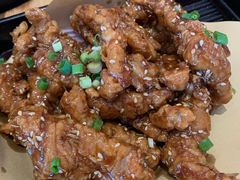 小磨滋味肉-九转小磨(凯德店)