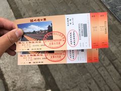 -Hi YOU你的饭局泰餐厅(雍和宫店)