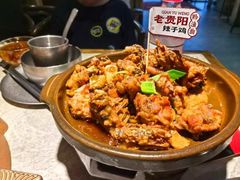 -黔渔翁豆花渎鱼(喷水池店)