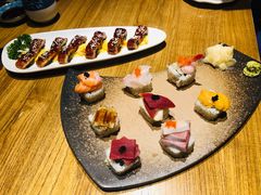 烤鳗鱼蒲-阿吾罗日本料理(K11艺术中心店)