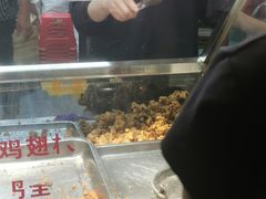 -阿秋牛排(湖心街店)