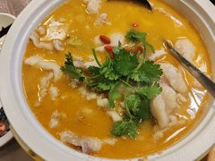 -老浒记烤鸭-北京菜(琉璃厂店)