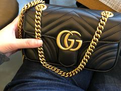 -Gucci(北京金融街购物中心店)