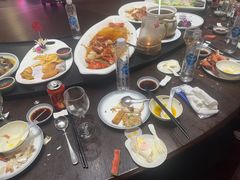 -新阿布海鲜大酒店