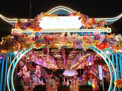 -南宁方特东盟神画