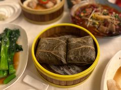 -顺德新世界酒店·华美轩餐厅