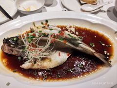 -眉州东坡(春秀路店)