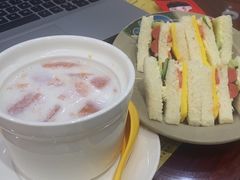 -大良甜品店(金泽店)