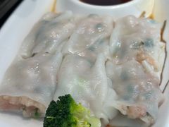 -山水茶艺馆·点心粤菜·30年老字号