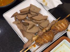 -宛平李记小吃(东关街店)