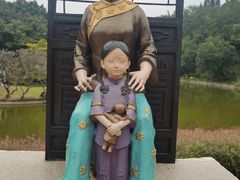 -广州雕塑公园