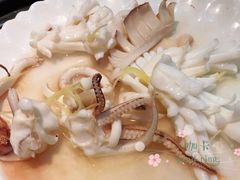 -海大大蒸汽海鲜餐厅·粤菜·特色小炒(欢乐颂店)