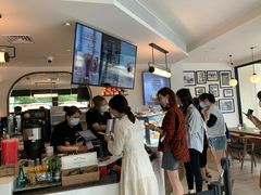 -Peet's Coffee皮爷咖啡(大学路店)