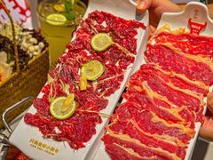 -潮正和潮汕牛肉火锅·老字号(番禺万达店)