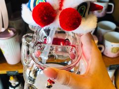 -星巴克(长春迅驰广场店)
