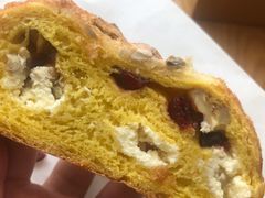 -YUMI芽米·法式烘焙·咖啡(文化宫店)