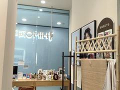 -海马体照相馆(成都来福士广场店)