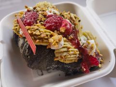 -TRUFFE BOULANGERIE by B&C 松露与面包(港汇店)