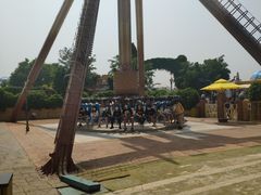 -大连海昌发现王国主题公园