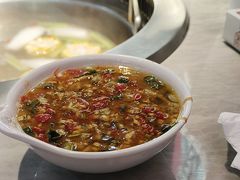 -三头牛·潮汕牛肉生蚝火锅 (夏湾店)