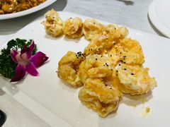 -桂园餐厅(五大道店)
