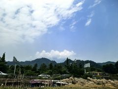 -萝卜寨羌文化生态旅游区