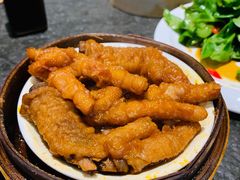 -小城粥道·海胆鲜虾粥(解放广场店)