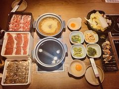 -伊豆野菜村(大族广场店)
