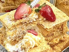 -85度C(青岛闽江路店)