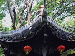 -绮园景区