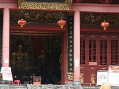 -飞霞风景名胜区