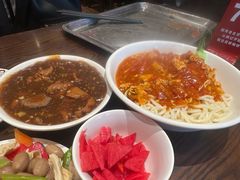 -姚记炒肝店(簋街店)