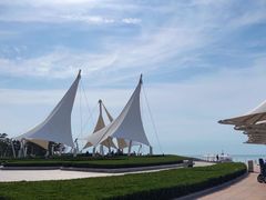 -威海国际海水浴场旅游区