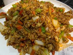 -吉志烤肉(太原总店)