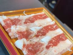 -牛武士寿喜烧·和牛火锅自助(全球首店)