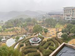 -宁波九龙湖开元度假村