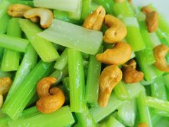 -卫巷菜馆(芙蓉总店)