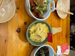 -炒豆合作社(东四总店)