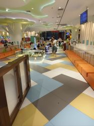 点击看大图 -meland亲子乐园•派对•研学(苏州悠方购物中心店)