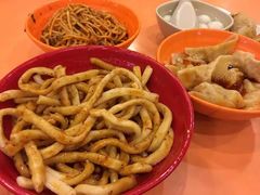 -龙抄手(春熙路总店)