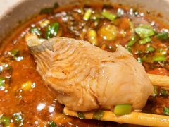 -肖肖酸萝卜鱼火锅(总店)