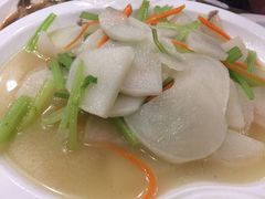 -温州炎亭海鲜阁(万塘路店)