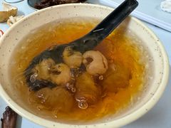 -汕头街养生糖水铺