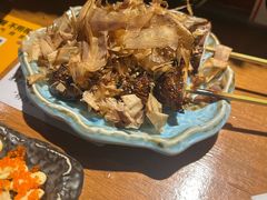 -半藏居酒屋(香港花园店)