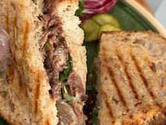 -O'mills Sourdough Bakery&Bistro(永嘉路店)