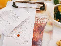 -东江渔村·古典园林·30年粤菜老字号(太和店)