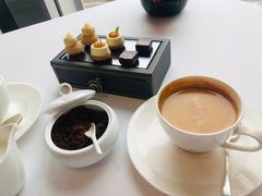 -Caprice(香港四季酒店)