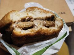 -麦当劳(北京上地十街餐厅店)